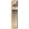 Ekena Millwork Imperial Rough Sawn Craftsman Outlooker, Douglas Fir, 8"W x 24"D x 32"H OUT08X24X32IMP04RDF - alternate 2